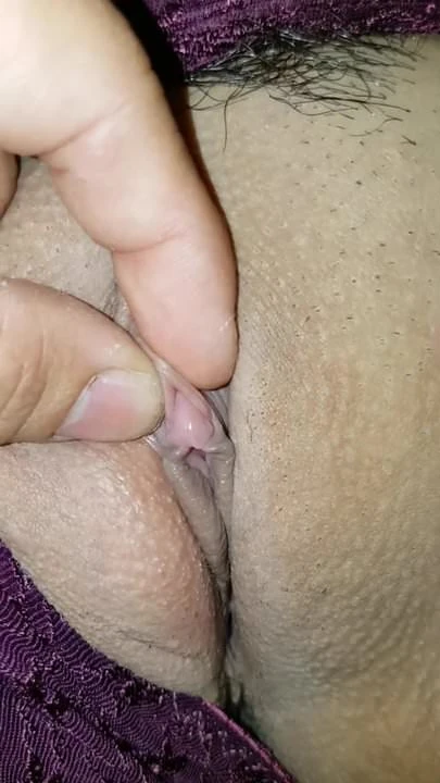 Pussy play 1